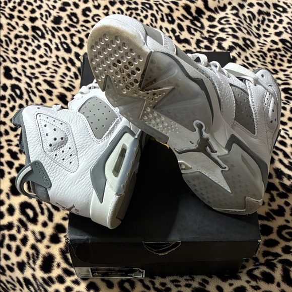 🎀 Jordan retro 6 🎀 - Picture 6 of 6